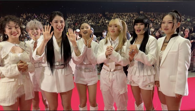 REVIEW: MTV VIDEO MUSIC AWARDS JAPAN 2025 ー 'VMAJ” Image
