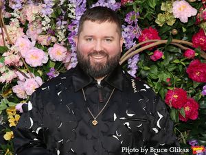 Director Kip Williams Photo