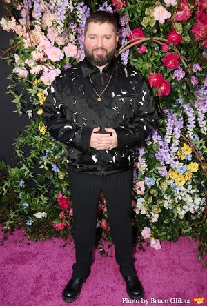 Director Kip Williams Photo