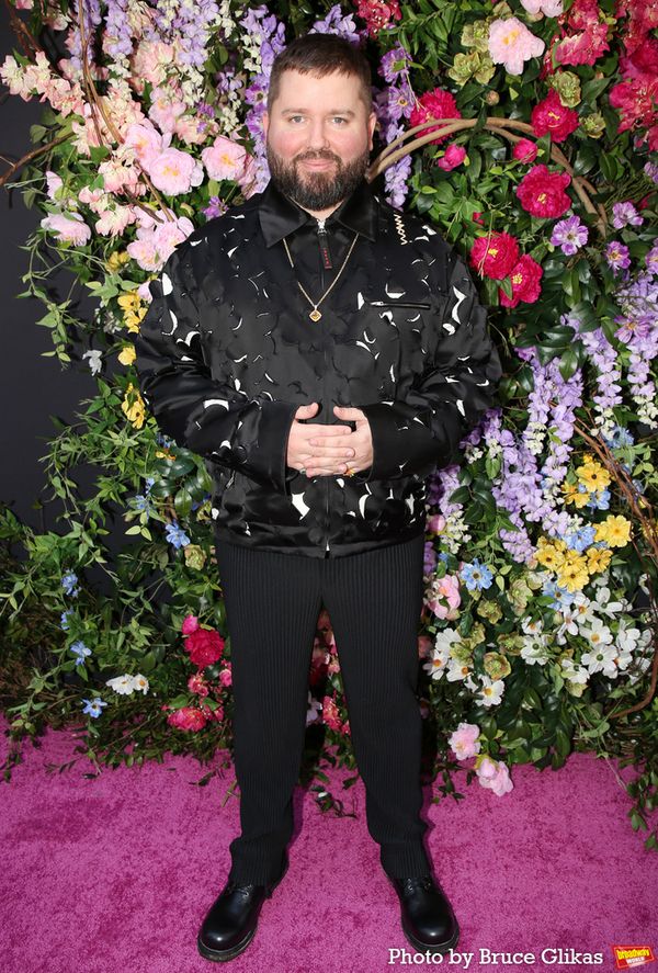 Director Kip Williams Photo