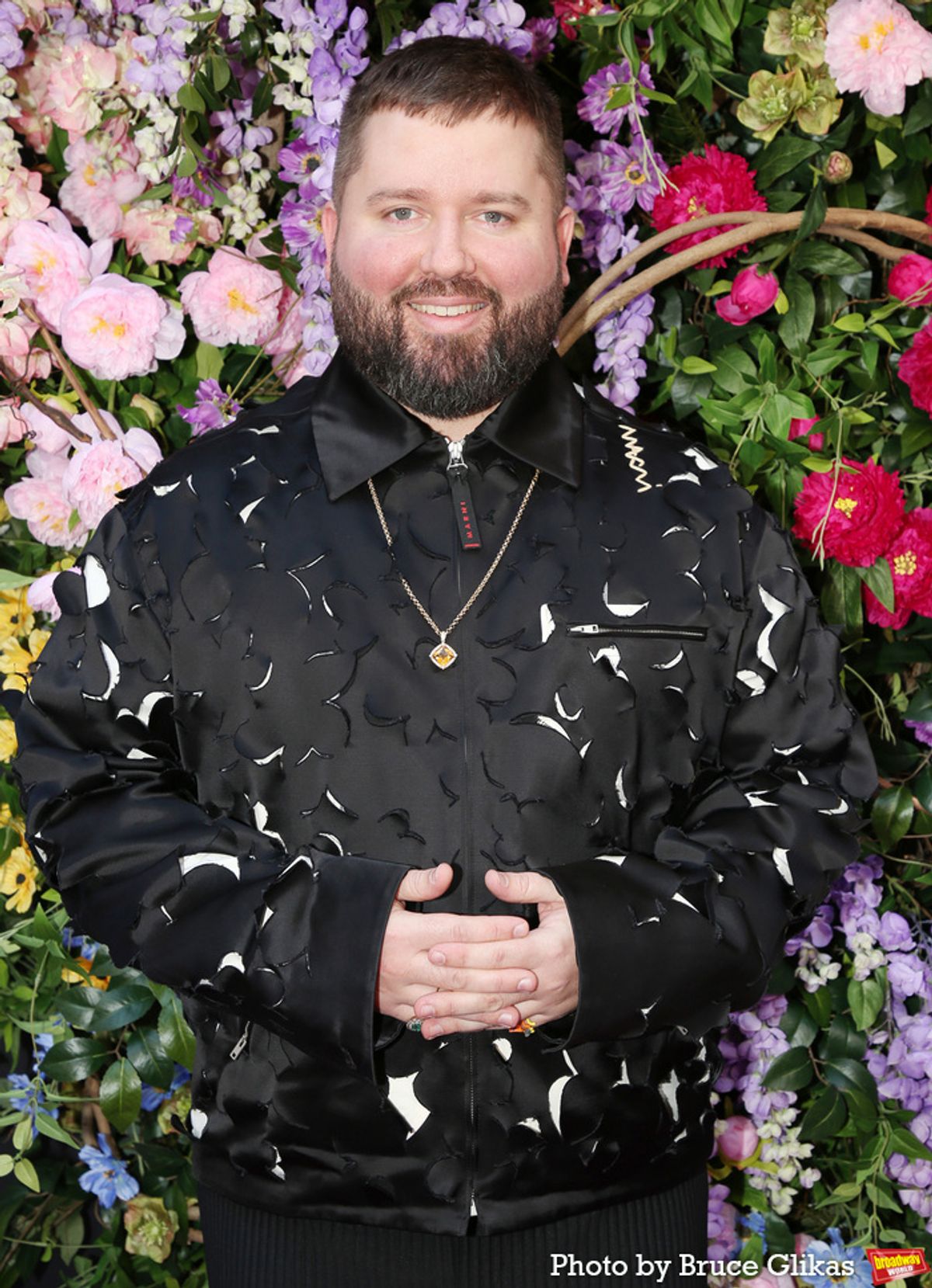 Director Kip Williams  at 