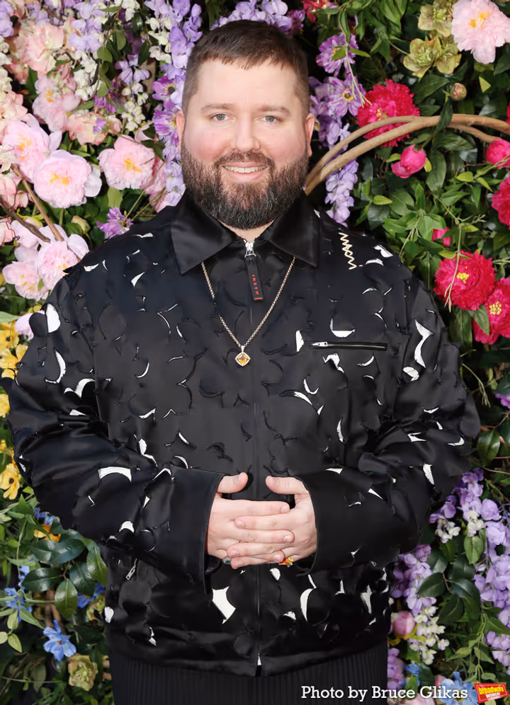 The Picture of Dorian Gray Production Photo