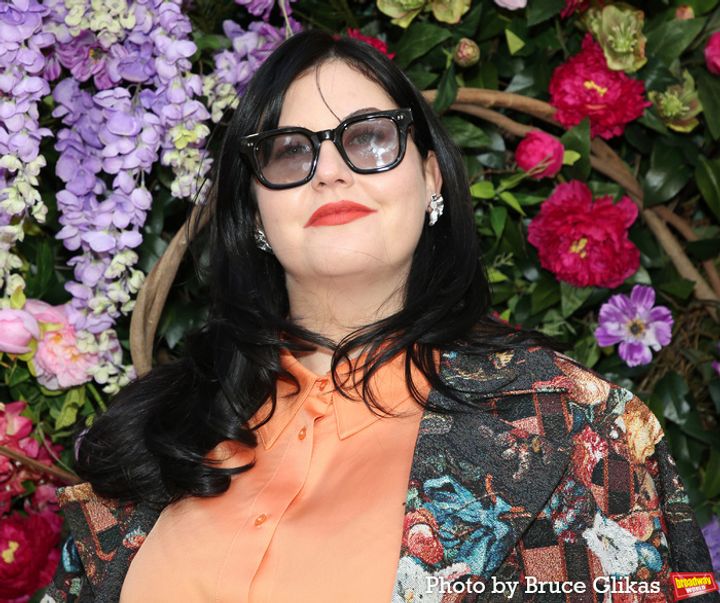 The Picture of Dorian Gray Production Photo