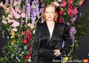 Sarah Snook Photo