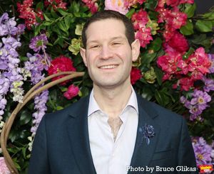 Producer Henry Tisch Photo