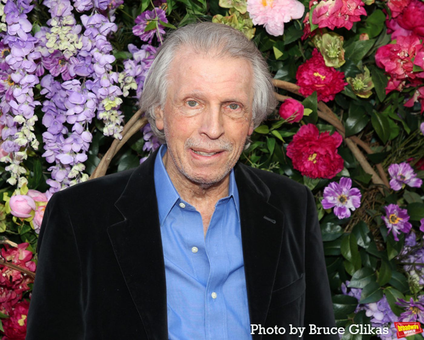 Photos: Sarah Snook and Company Celebrate THE PICTURE OF DORIAN GRAY Opening Night  Image