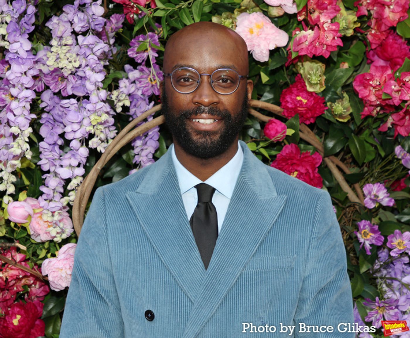 Photos: Sarah Snook and Company Celebrate THE PICTURE OF DORIAN GRAY Opening Night  Image