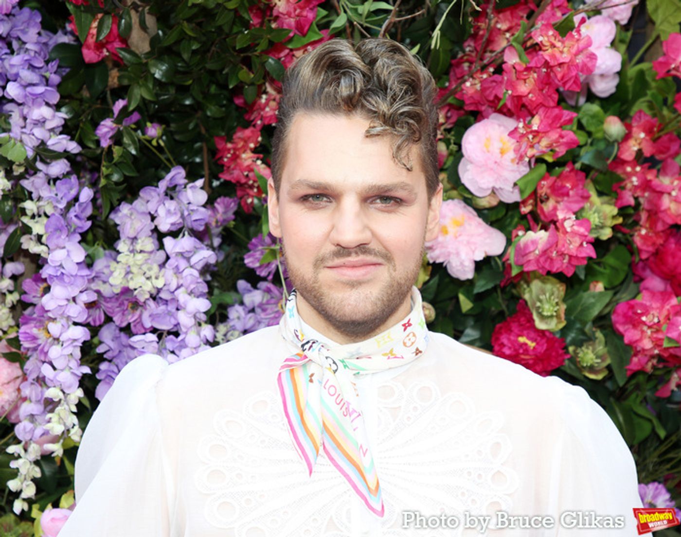 Photos: Sarah Snook and Company Celebrate THE PICTURE OF DORIAN GRAY Opening Night  Image