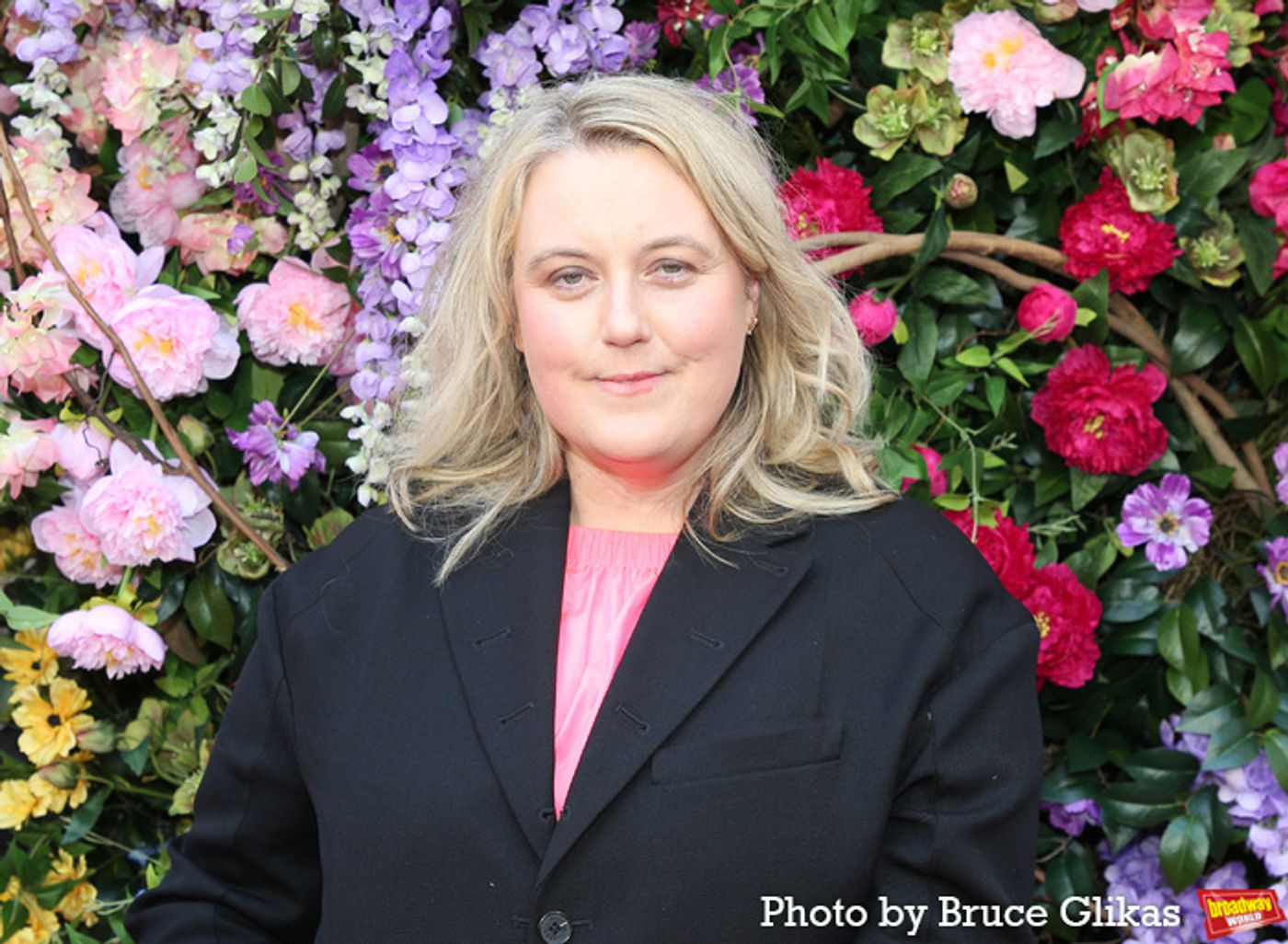 Photos: Sarah Snook and Company Celebrate THE PICTURE OF DORIAN GRAY Opening Night  Image