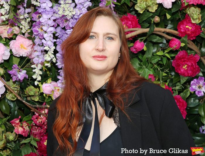 Photos: Sarah Snook and Company Celebrate THE PICTURE OF DORIAN GRAY Opening Night — photo 29 of 73