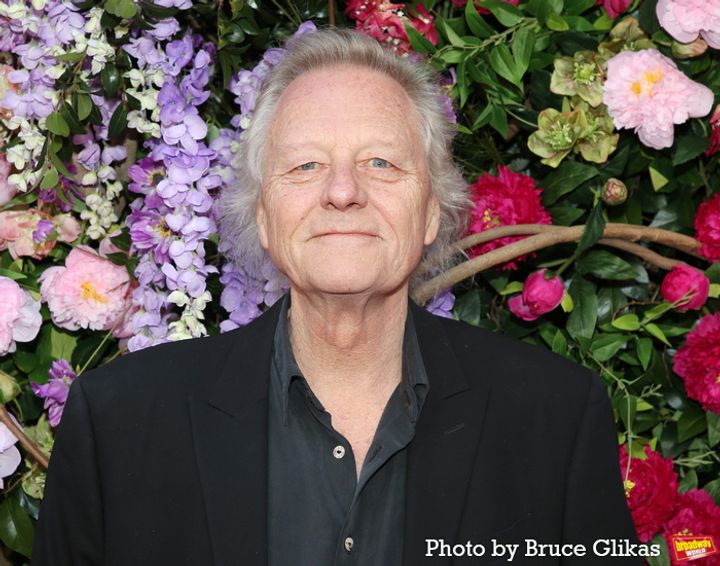 The Picture of Dorian Gray Production Photo