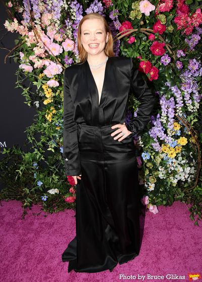 Sarah SNook Photo
