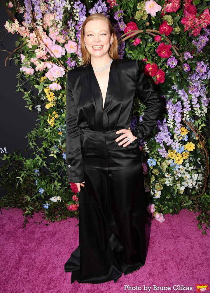 The Picture of Dorian Gray Production Photo