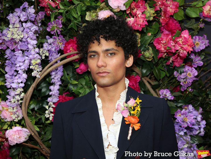 The Picture of Dorian Gray Production Photo