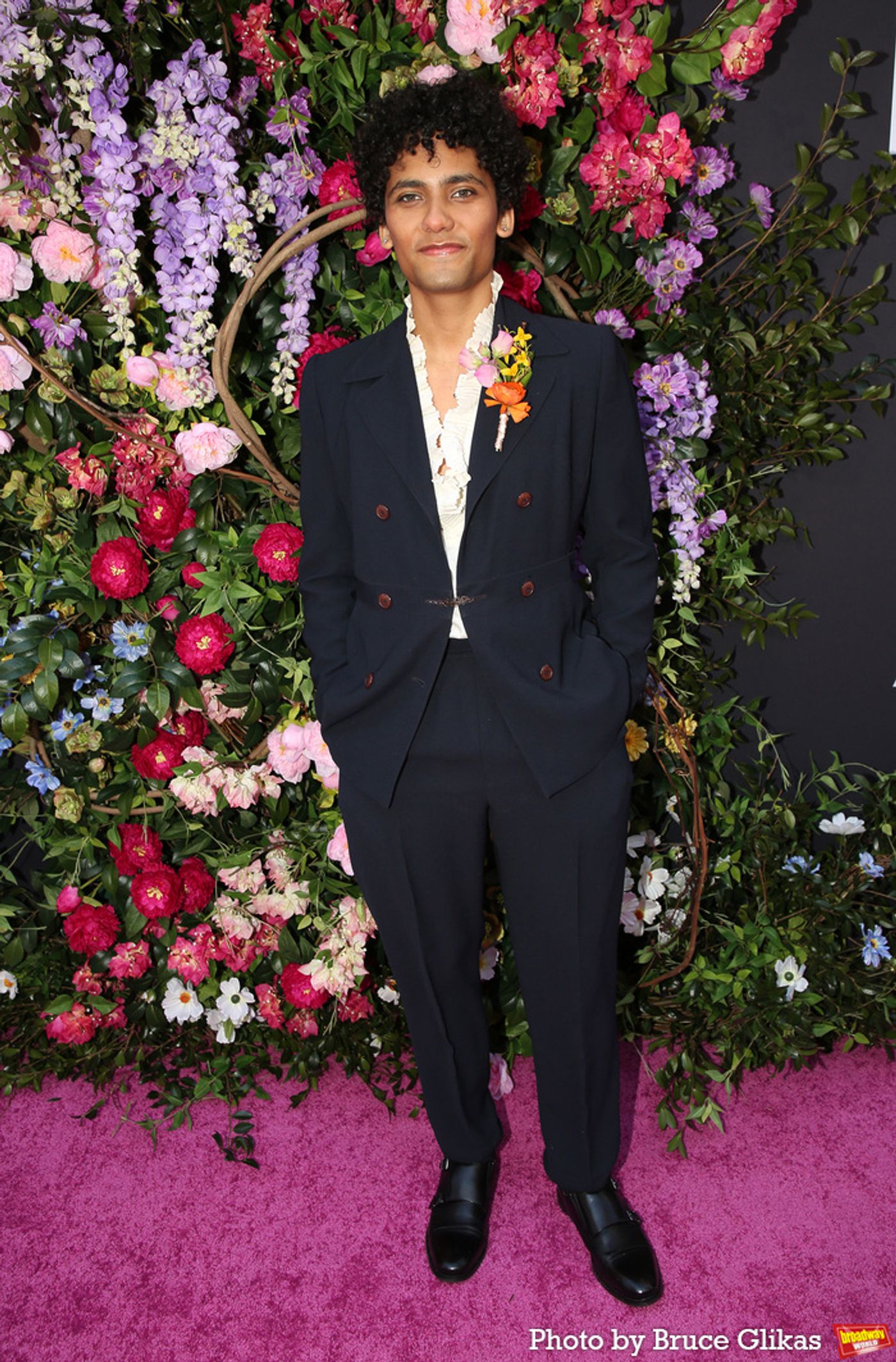 Photos: Sarah Snook and Company Celebrate THE PICTURE OF DORIAN GRAY Opening Night  Image