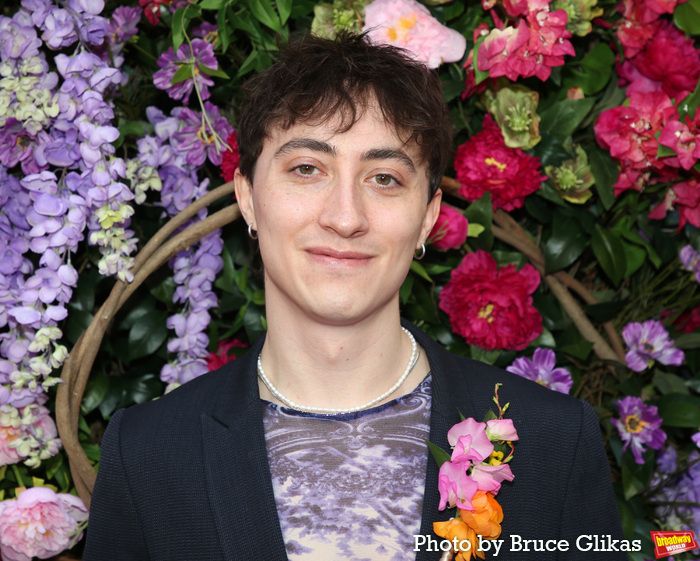 Photos: Sarah Snook and Company Celebrate THE PICTURE OF DORIAN GRAY Opening Night — photo 13 of 73