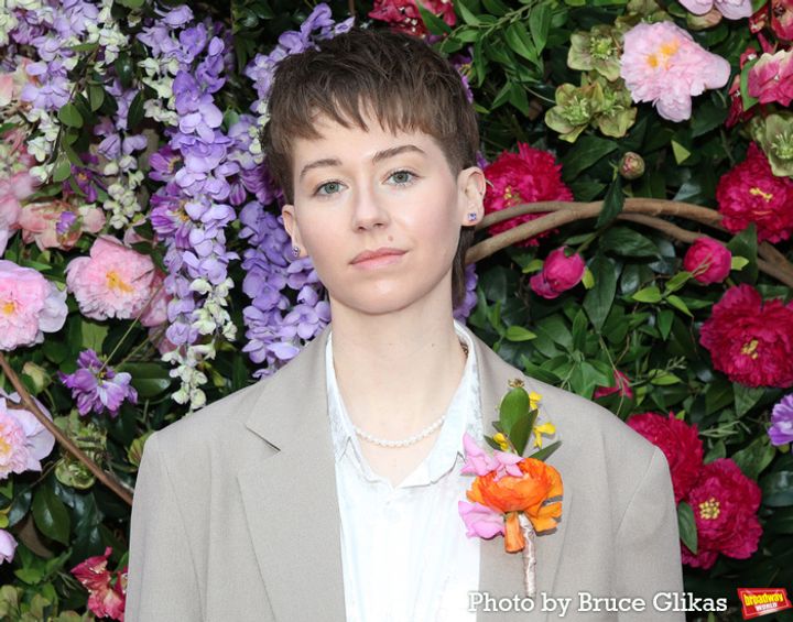 The Picture of Dorian Gray Production Photo