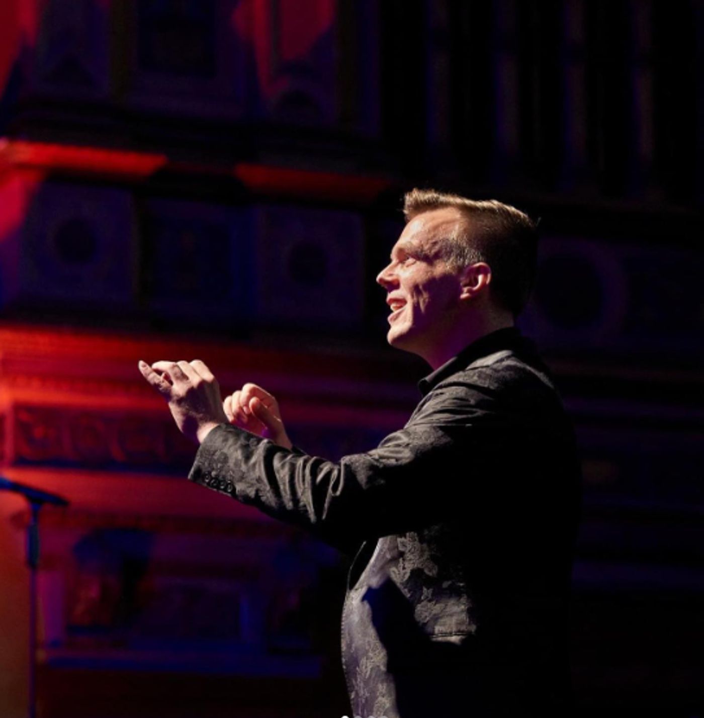 Review: SAN FRANCISCO GAY MEN'S CHORUS - BROADWAY, OUR WAY at Curran Theatre  Image