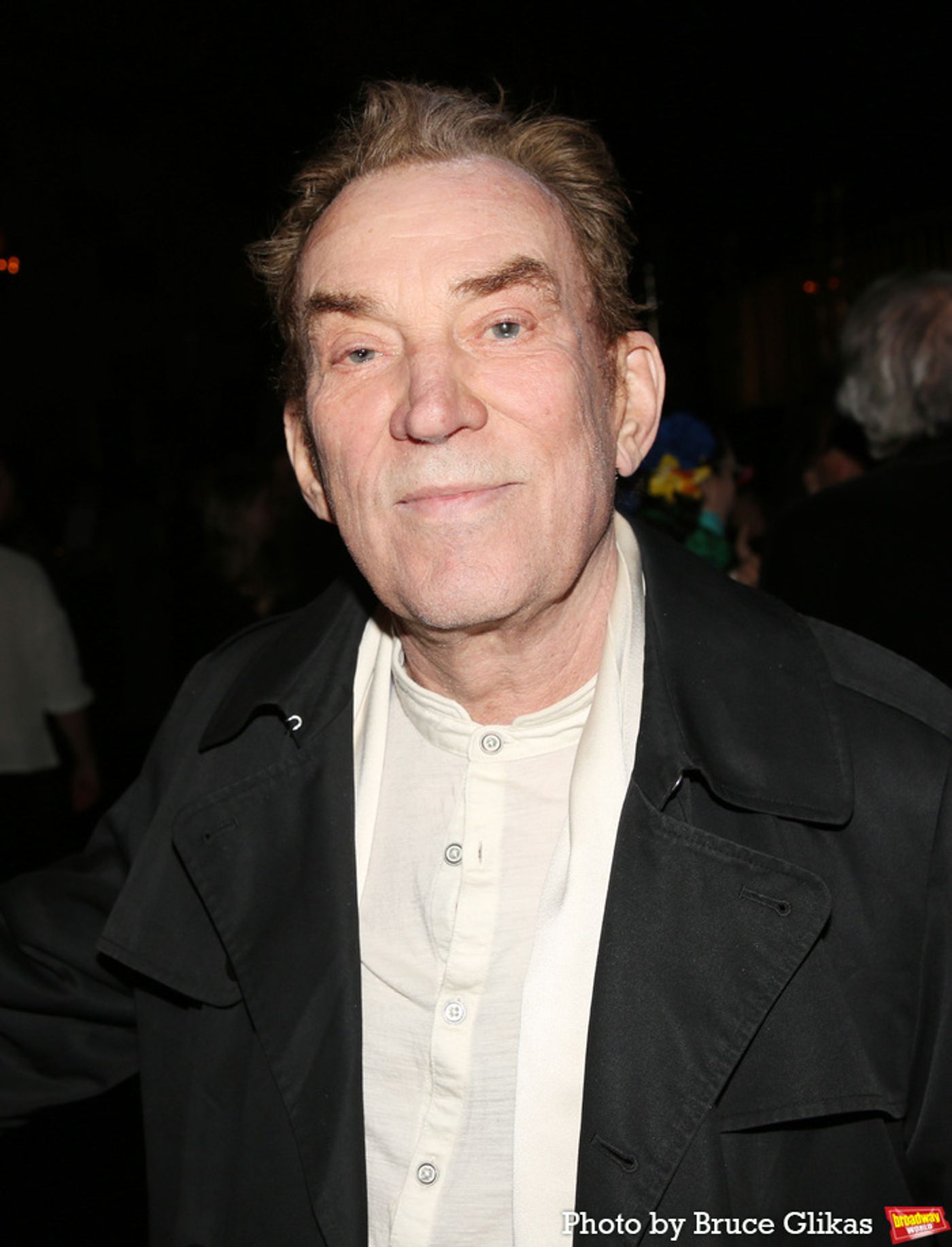 Exclusive: Inside THE PICTURE OF DORIAN GRAY Opening Night Party  Image