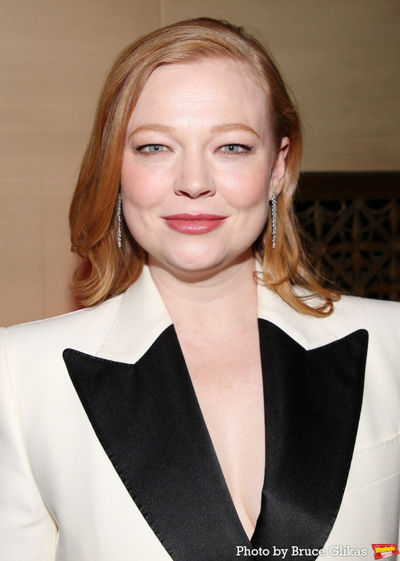 Exclusive: Inside THE PICTURE OF DORIAN GRAY Opening Night Party  Image