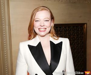 Sarah Snook Photo