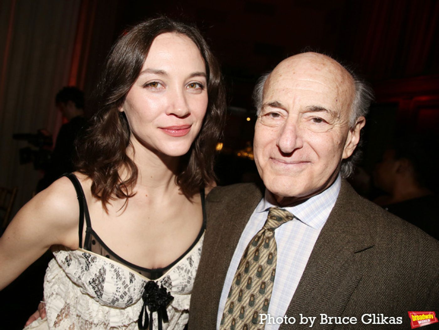 Exclusive: Inside THE PICTURE OF DORIAN GRAY Opening Night Party  Image