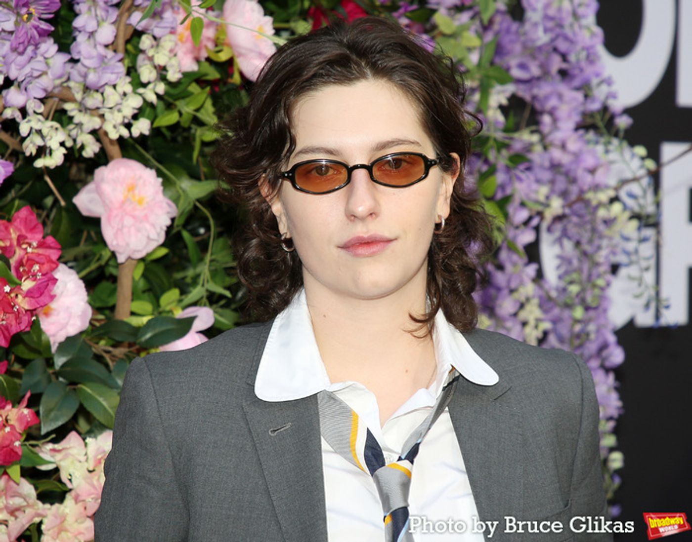 Photos: THE PICTURE OF DORIAN GRAY Opening Night Pink Carpet  Image