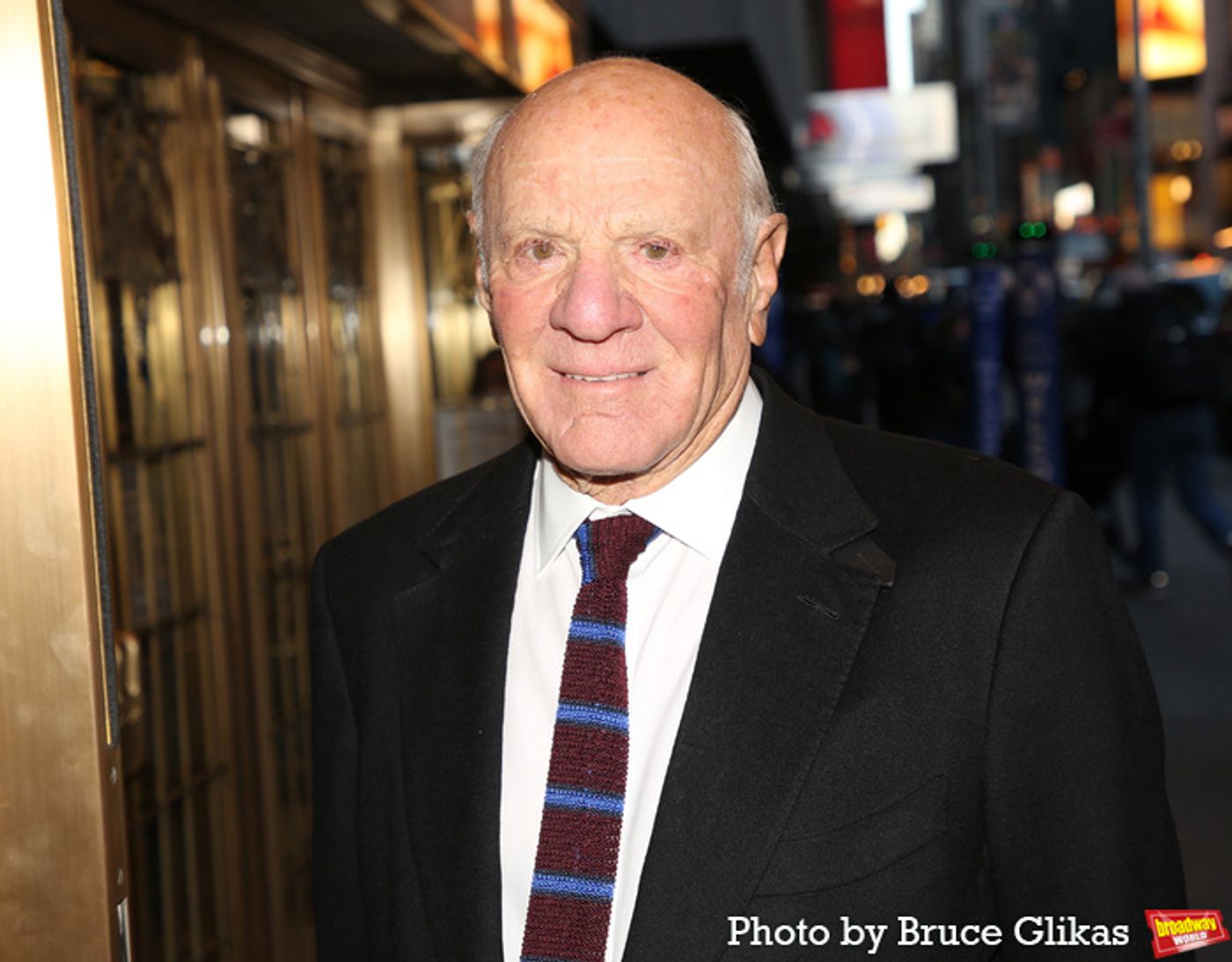 Photos: THE PICTURE OF DORIAN GRAY Opening Night Pink Carpet  Image