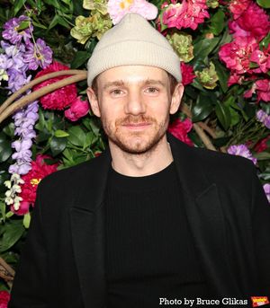 Chris Perfetti Photo