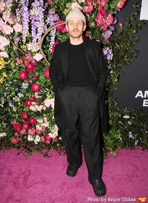 Chris Perfetti Photo