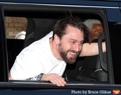 Kieran Culkin  Photo
