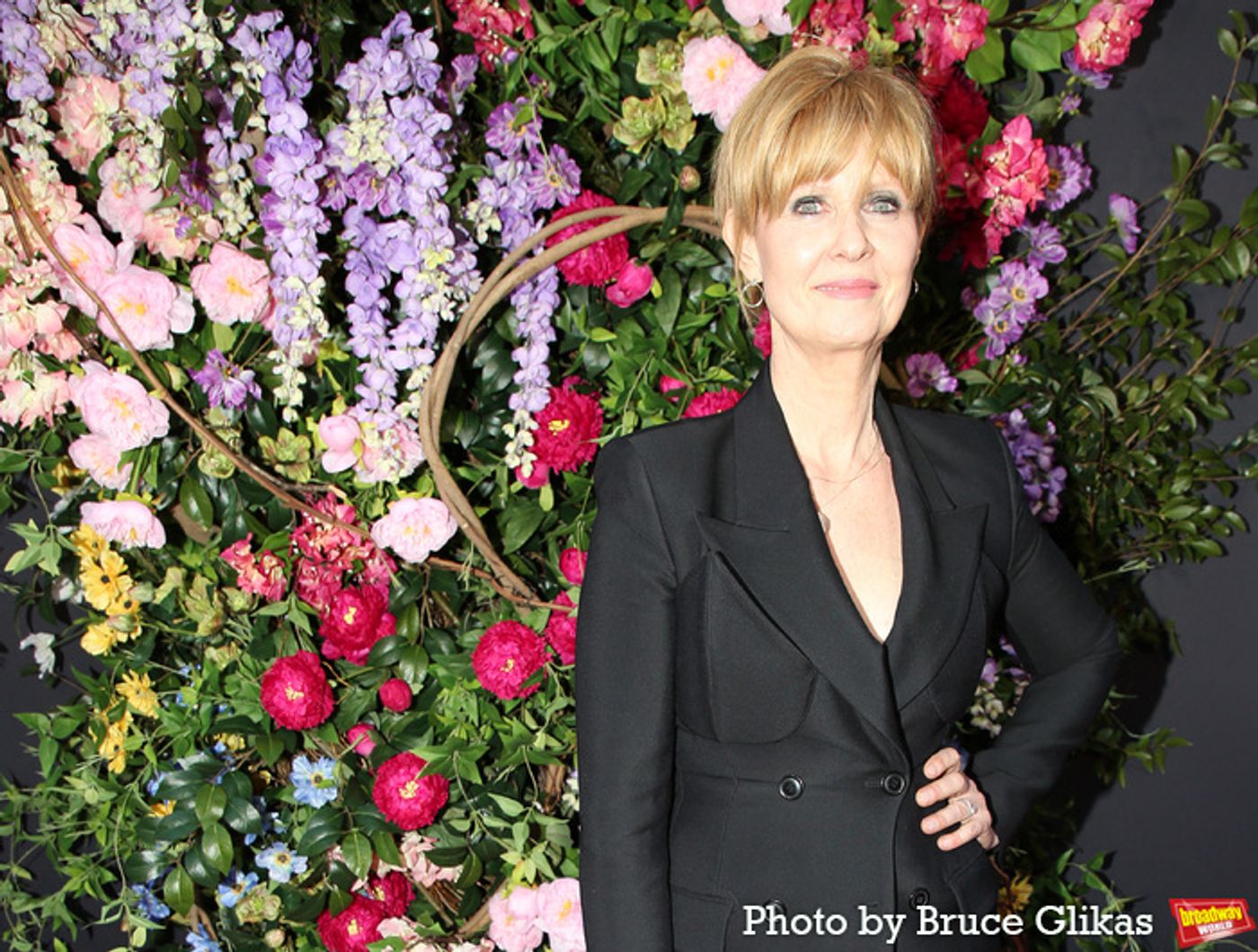 Photos: THE PICTURE OF DORIAN GRAY Opening Night Pink Carpet  Image