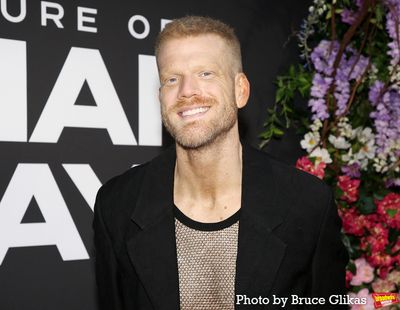 Scott Hoying Photo