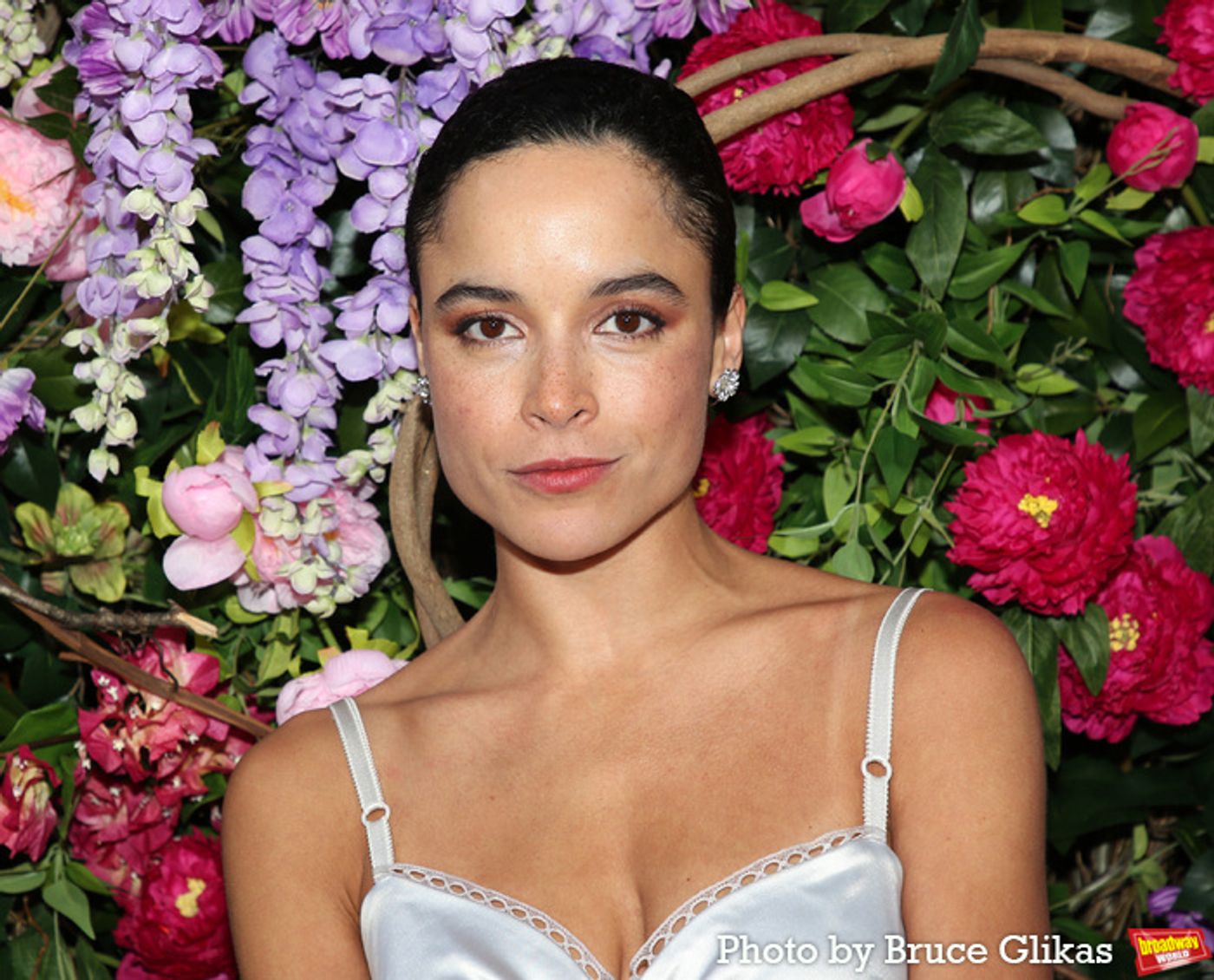 Photos: THE PICTURE OF DORIAN GRAY Opening Night Pink Carpet  Image