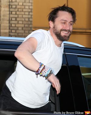 Kieran Culkin  Photo