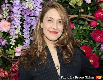Natalie Gold Photo