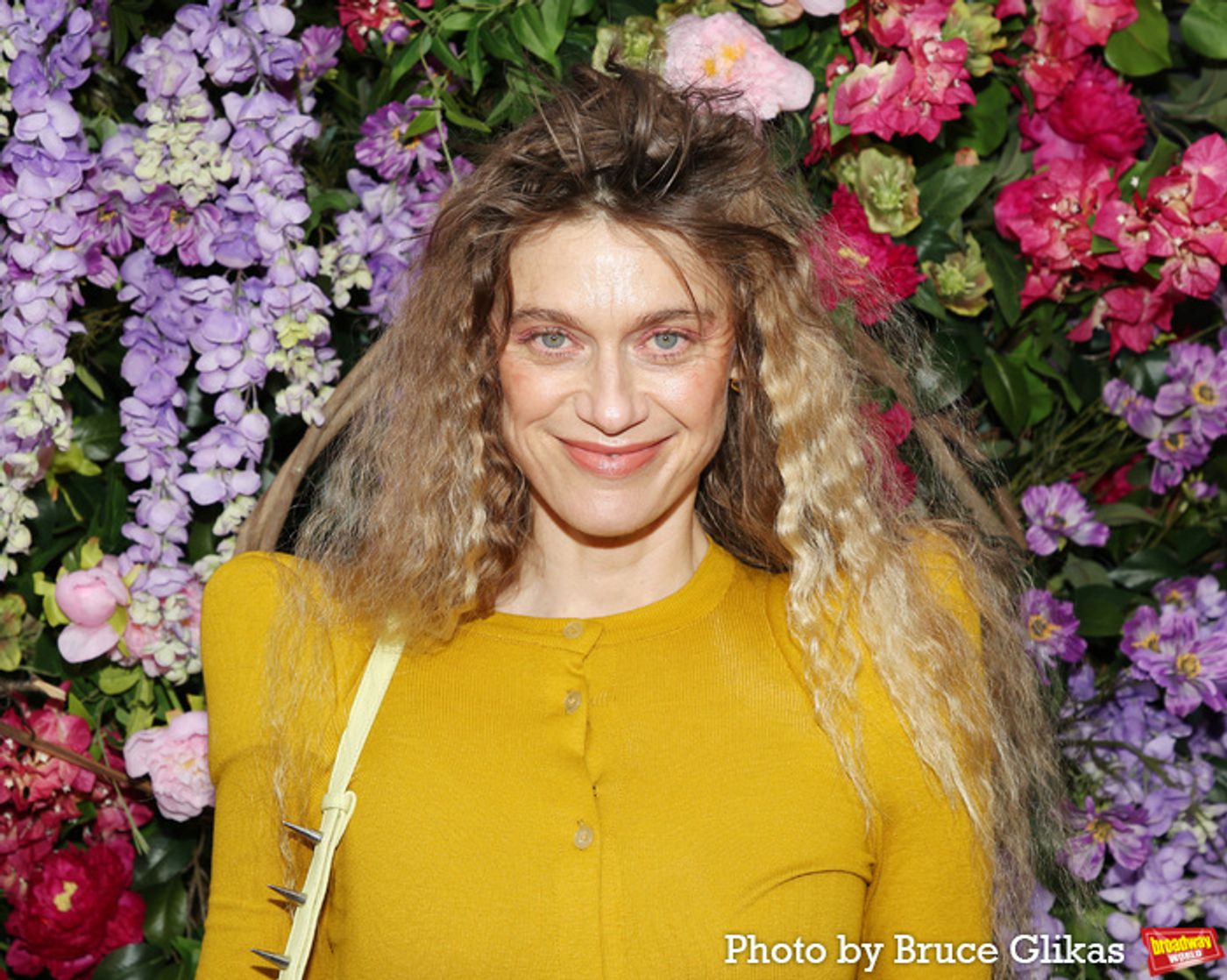 Photos: THE PICTURE OF DORIAN GRAY Opening Night Pink Carpet  Image