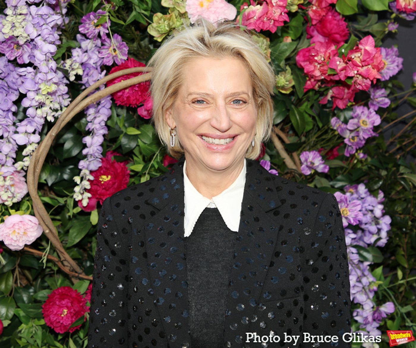 Photos: THE PICTURE OF DORIAN GRAY Opening Night Pink Carpet  Image