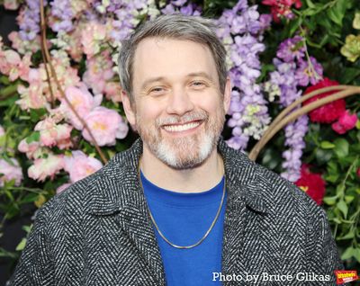 Michael Arden Photo