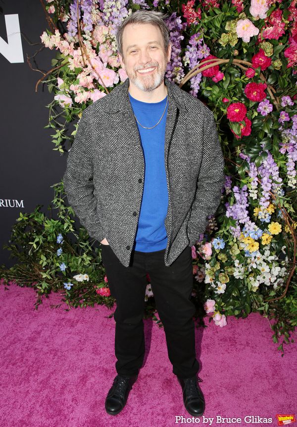 Michael Arden Photo
