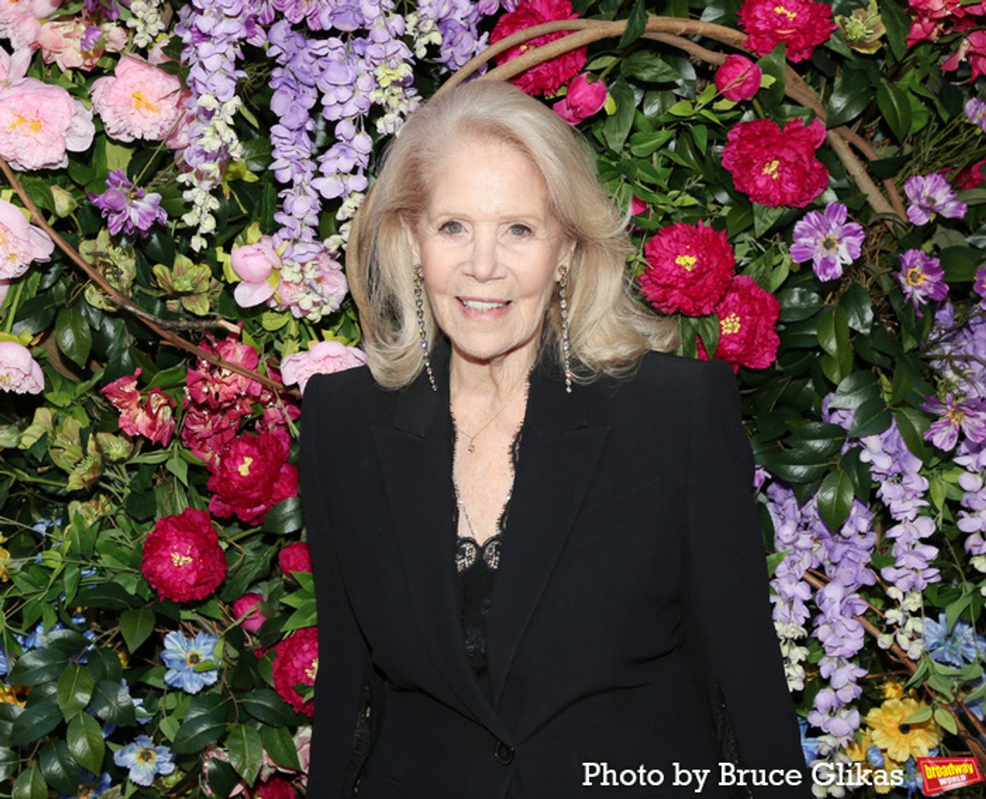 Photos: THE PICTURE OF DORIAN GRAY Opening Night Pink Carpet  Image