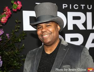 James Monroe Iglehart Photo