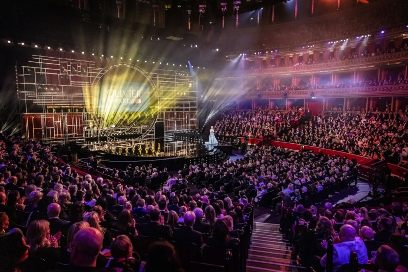 BroadwayWorld UK's Olivier Awards 2025 Predictions  Image