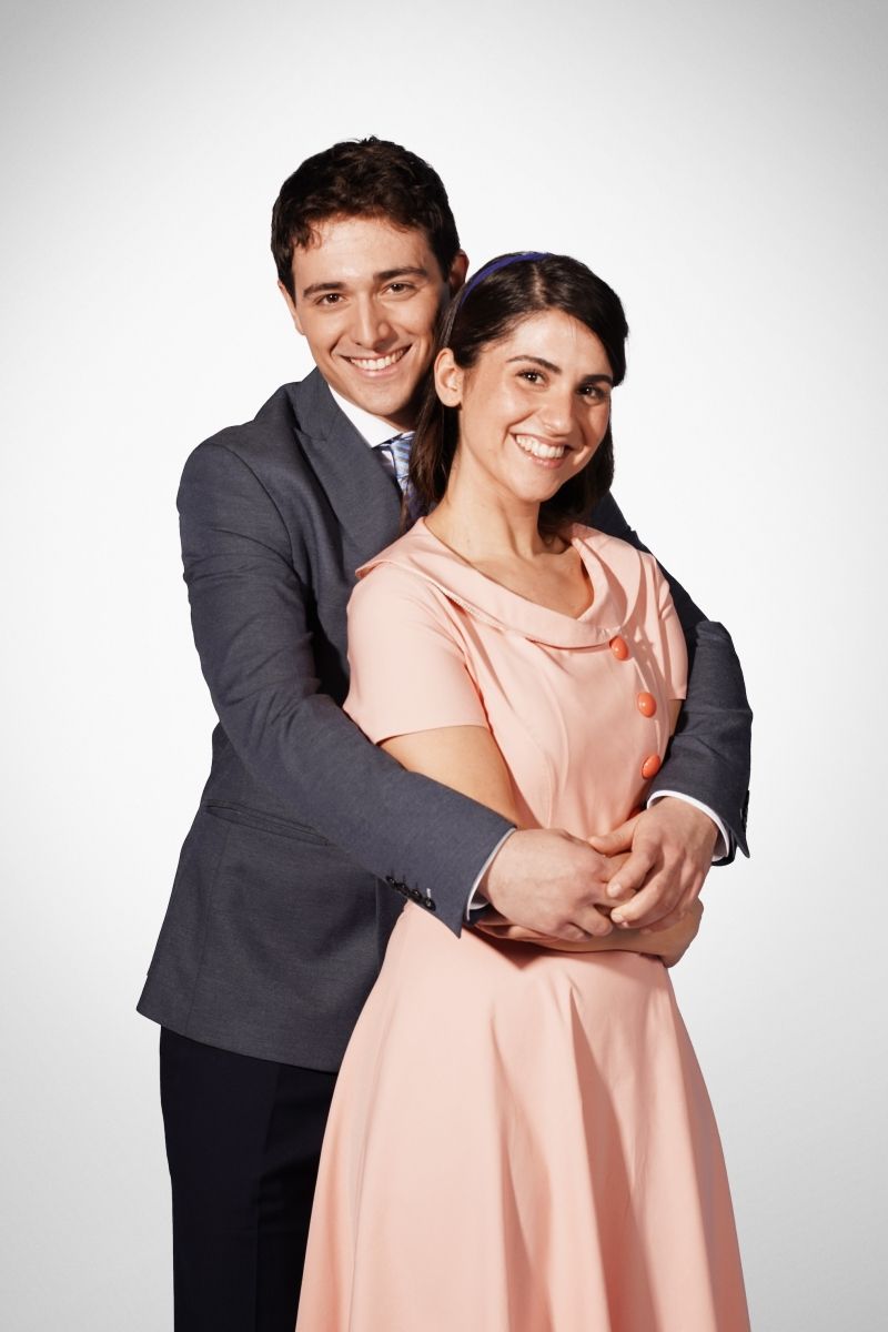 Review: PROVA A PRENDERMI (CATCH ME IF YOU CAN) al TEATRO BRANCACCIO  Image