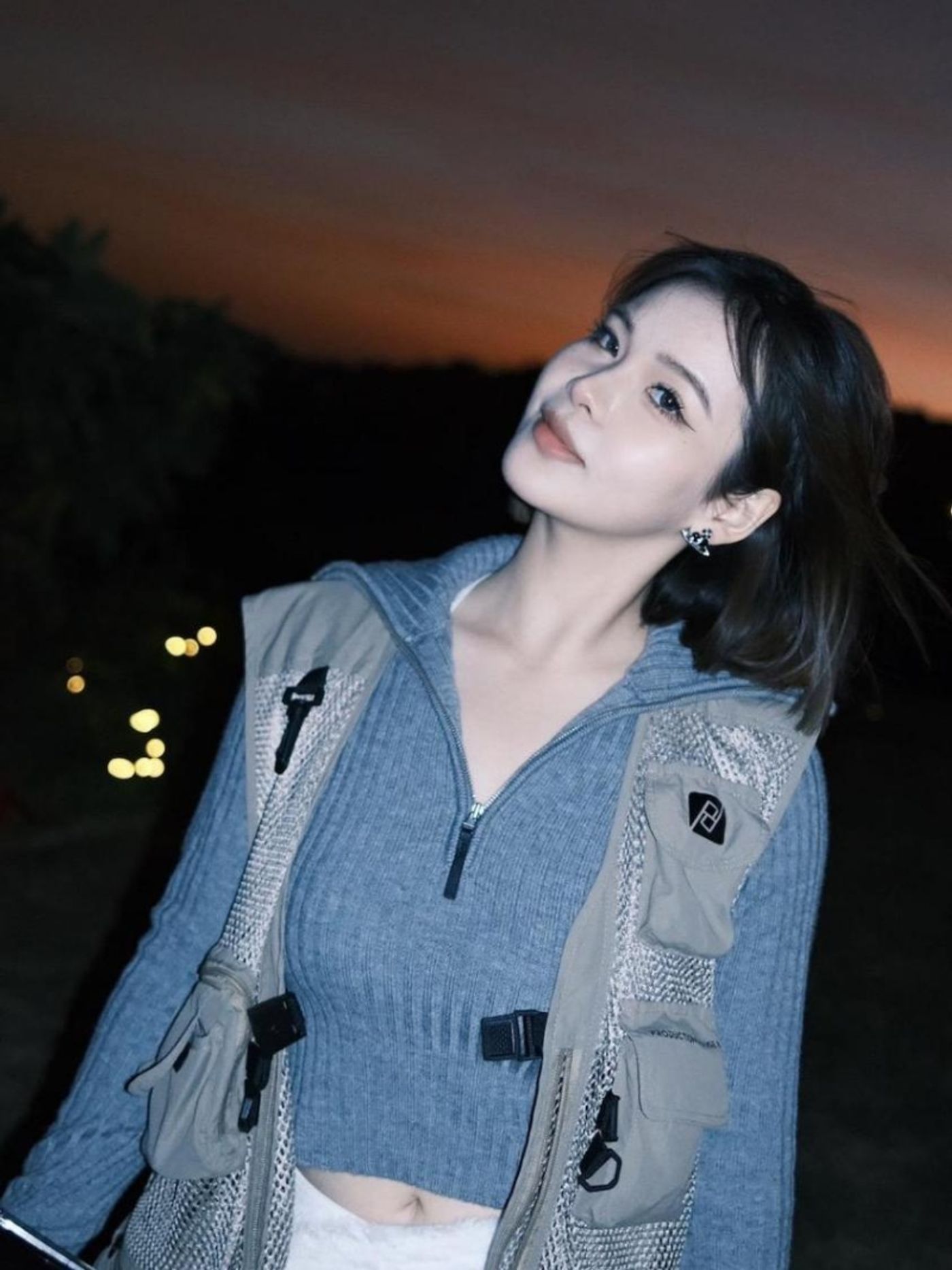 Qi Wang: Redefining Independent Cinema  Image