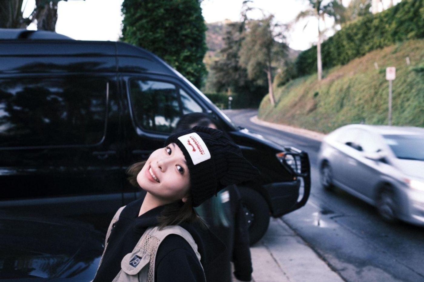 Qi Wang: Redefining Independent Cinema  Image