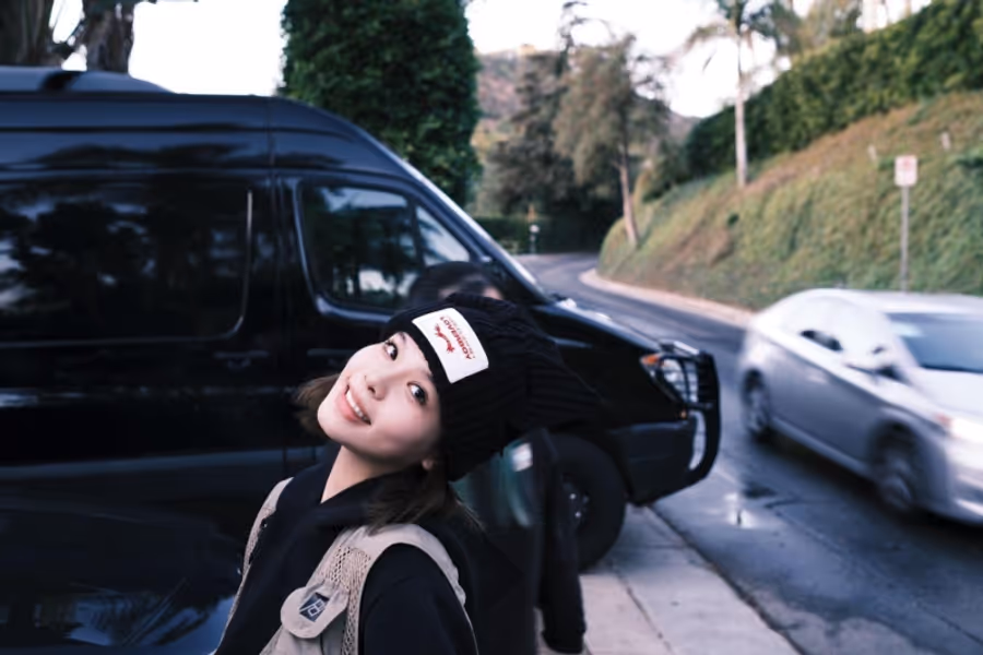 Qi Wang: Redefining Independent Cinema Image