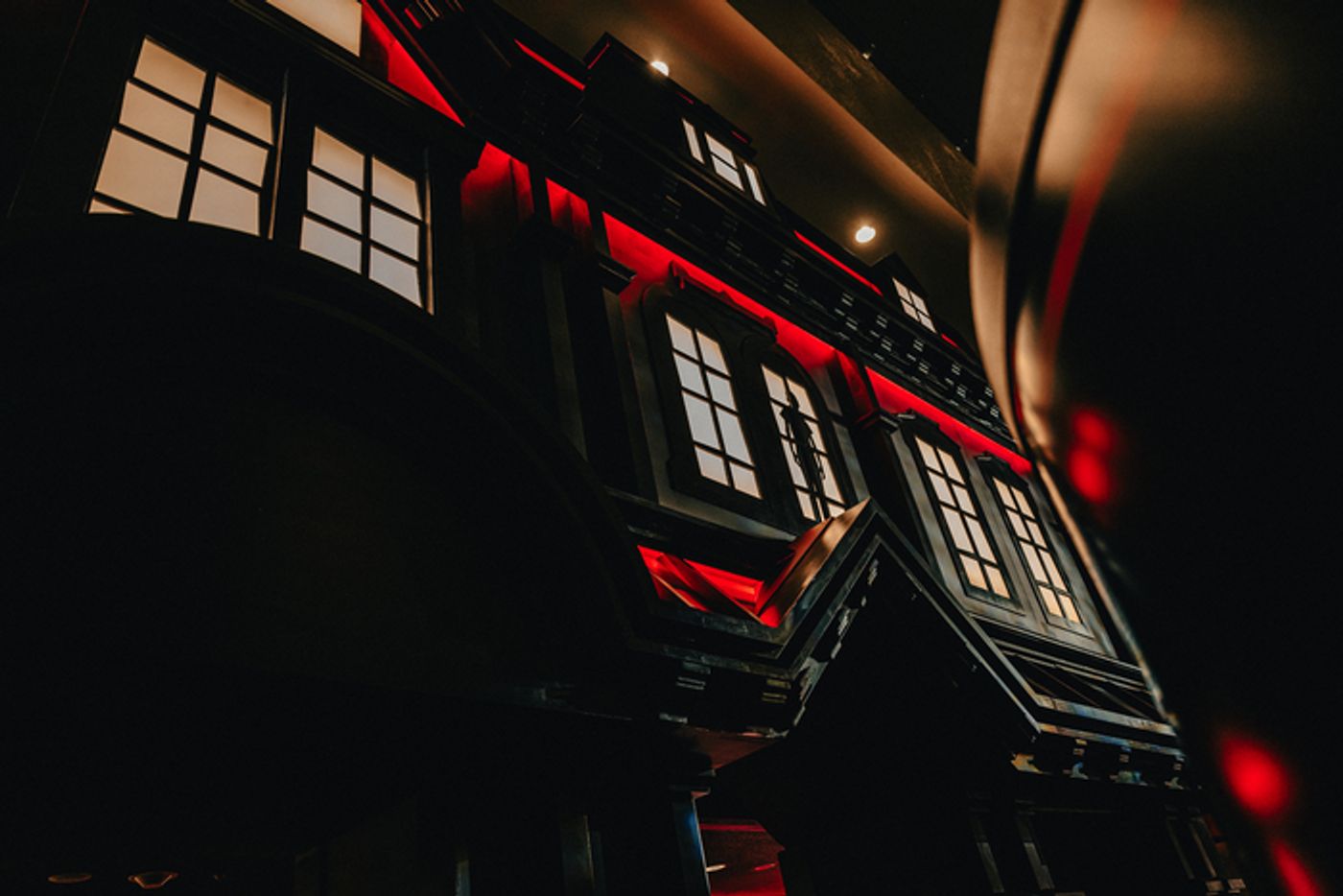 Photos: STRANGER THINGS: THE FIRST SHADOW Takes First Broadway Bows  Image