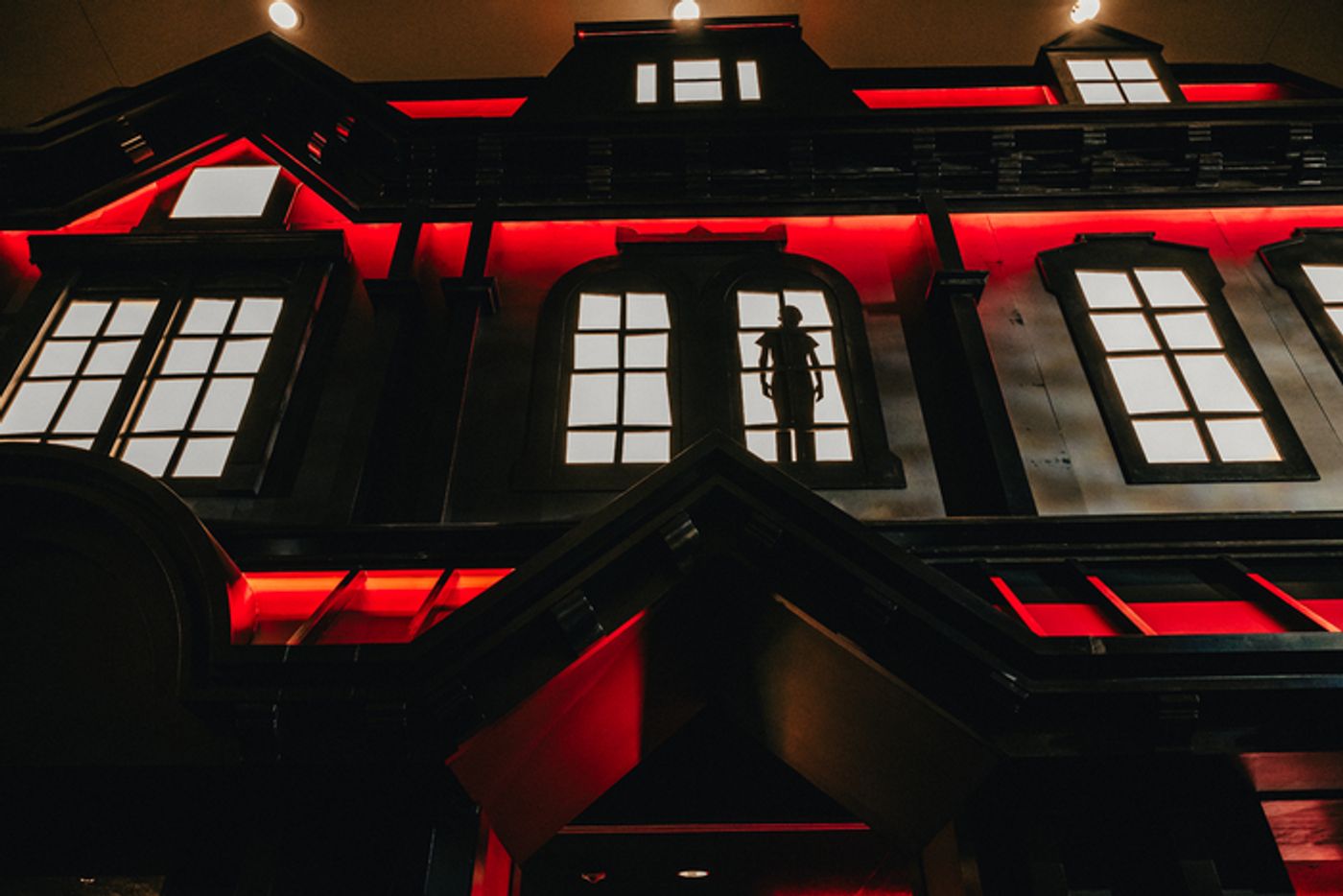 Photos: STRANGER THINGS: THE FIRST SHADOW Takes First Broadway Bows  Image