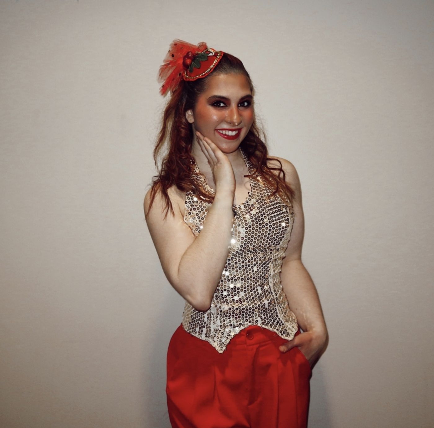 Dancing Through Deadlines: Spring in Full Swing Dancing Through Deadlines: Spring in Full Swing Image